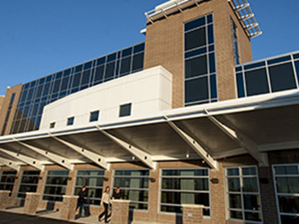 Photo of Parkview DeKalb Hospital of 